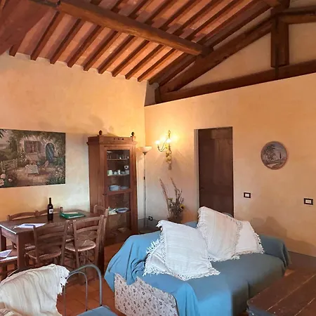 Bellosguardo, Wifi, Perugia