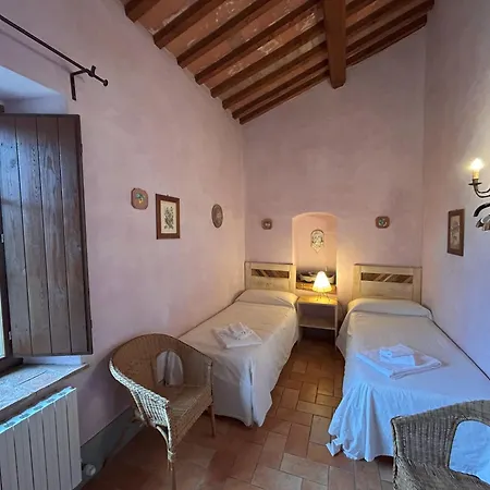 Bellosguardo, Wifi, Perugia