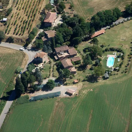 Bellosguardo, Wifi, Perugia 아파트 Colle (Terni)